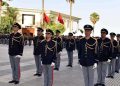 ولوج المعهد الملكي للإدارة الترابية