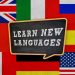 مواقع تعلم اللغات مجانا على الانترنت
