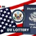 الإطلاع على نتائج قرعة أمريكا, الشروط ومعلومات أخرى